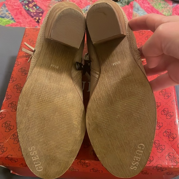 Guess booties - Picture 3 of 6